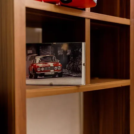 5 Min Appartamento *