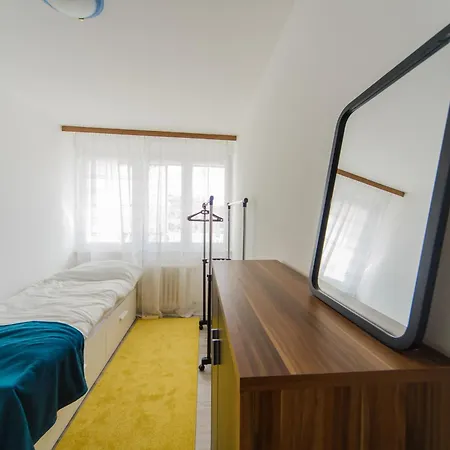 Apartament 5 Min