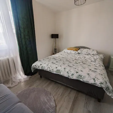 5 Min Apartmán Banja Luka