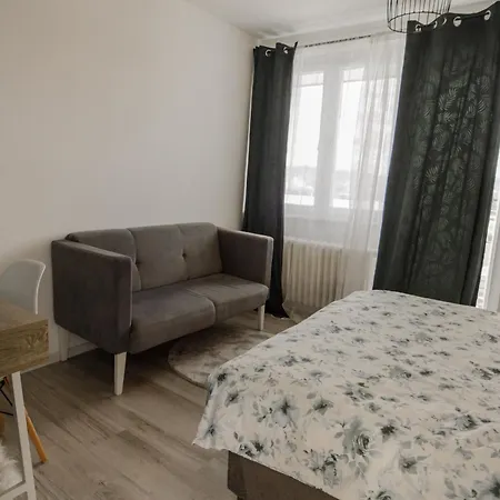 Apartament 5 Min