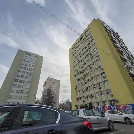 5 Min Apartament *