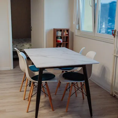 5 Min Apartmán Banja Luka