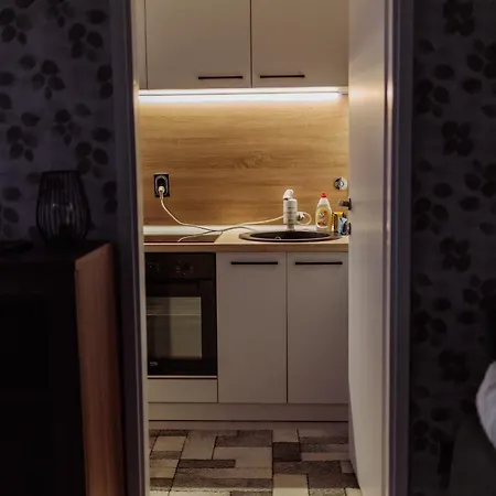 5 Min Apartament *