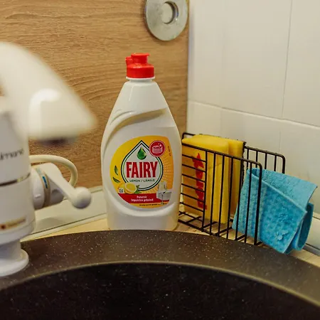 Apartmán 5 Min Banja Luka