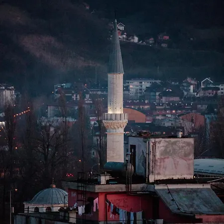 5 Min Apartmán Banja Luka